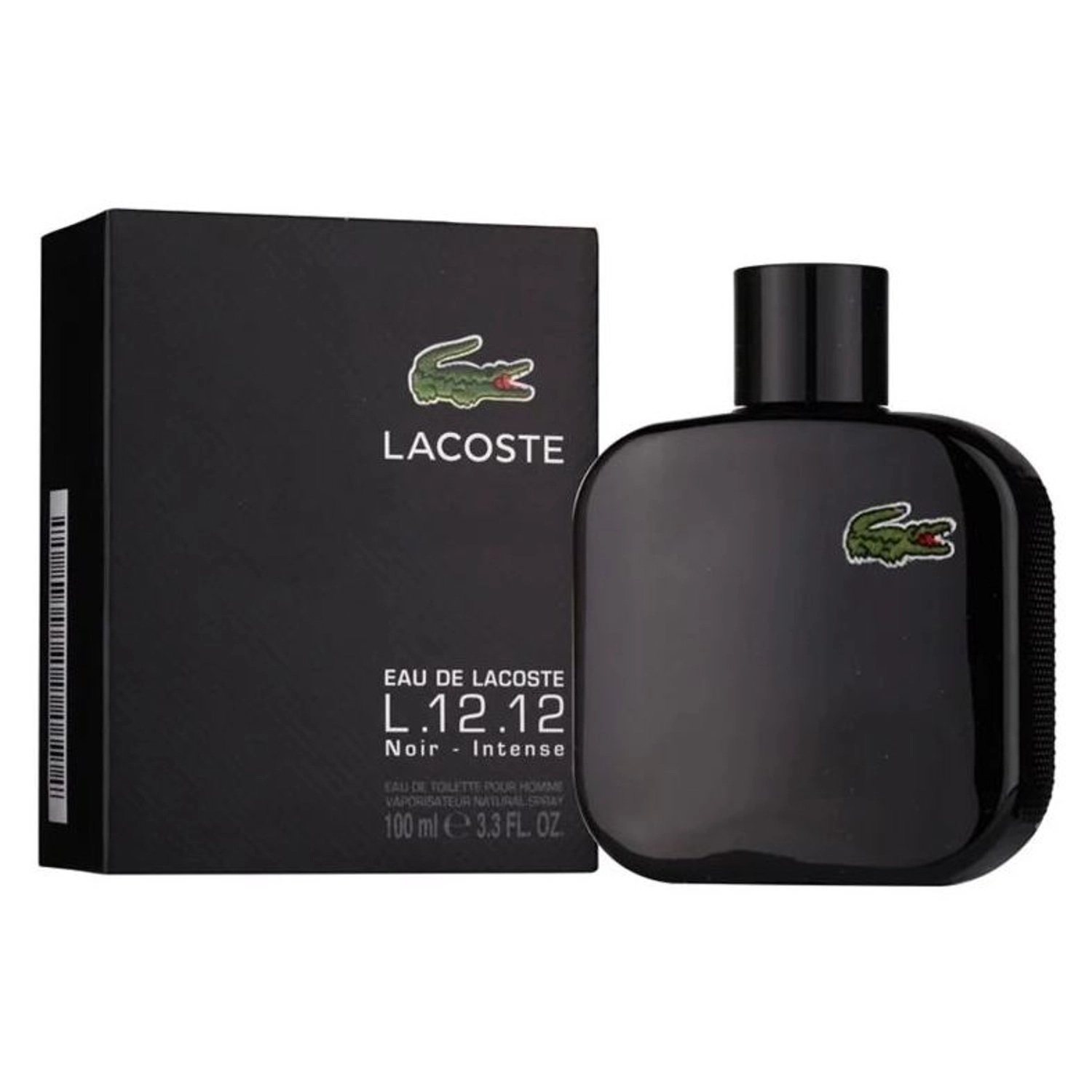 Eau De Noir Intense Eau de Toilette 100ml