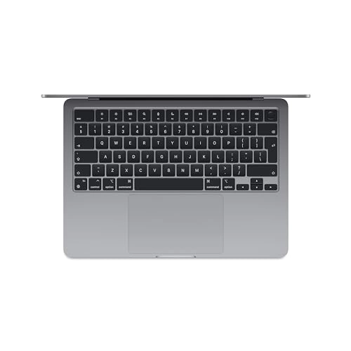 MacBook Air MRXW3 2024 - 13'' M3 8GB DDR4 512GB SSD
