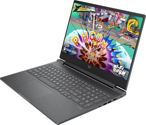 Victus 16-s10000 - 16'' Ryzen 7-8845HS 16GB DDR SDRAM 512GB SSD