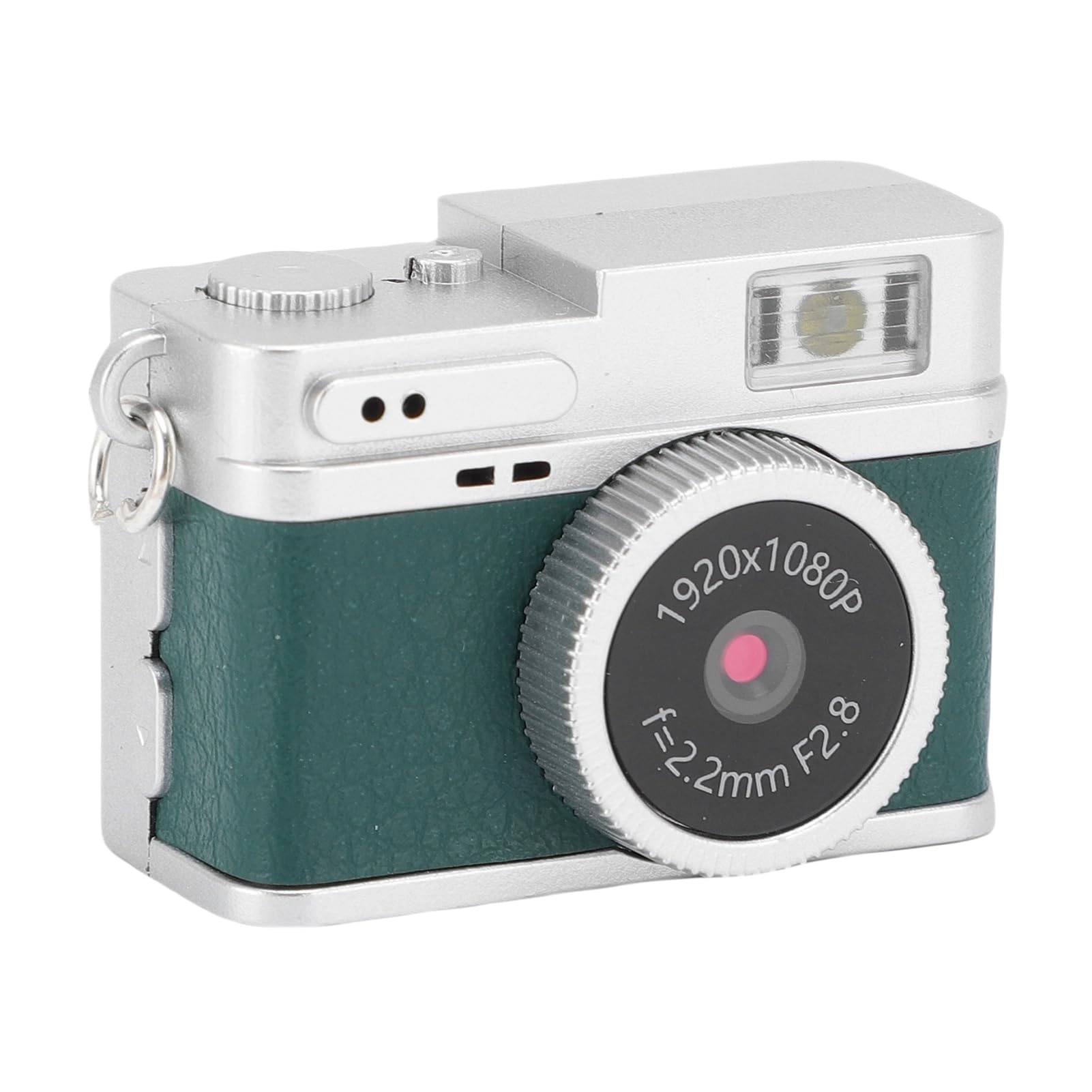 Vikye Mini Keychain Camera