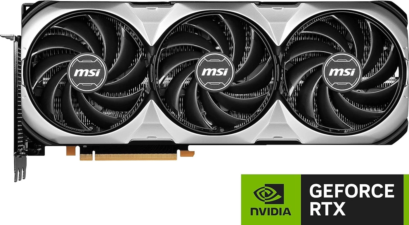 GeForce RTX 4080 - 16GB