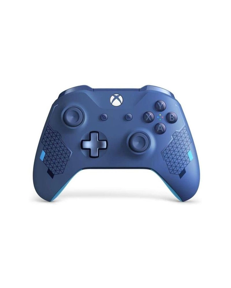 Xbox Wireless Controller - Shock Blue