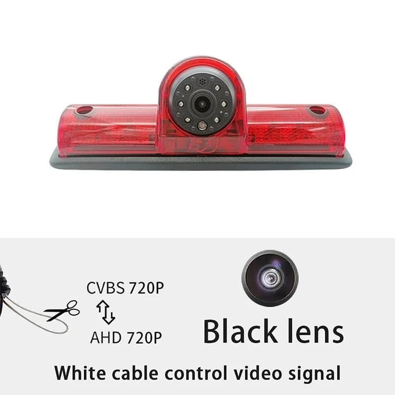 Parking Camera 360 - Night Vision