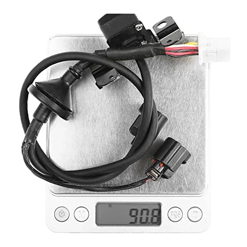 Reversing Camera - Night vision