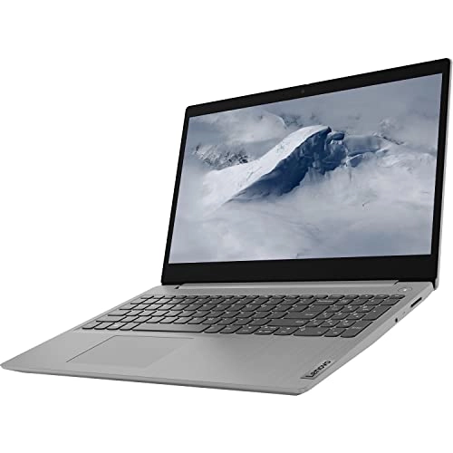 IdeaPad 3i - 15.6'' Core i3-1115G4 20GB DDR4 1000GB SSD