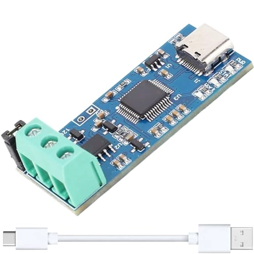 USB to CAN Module - Type C