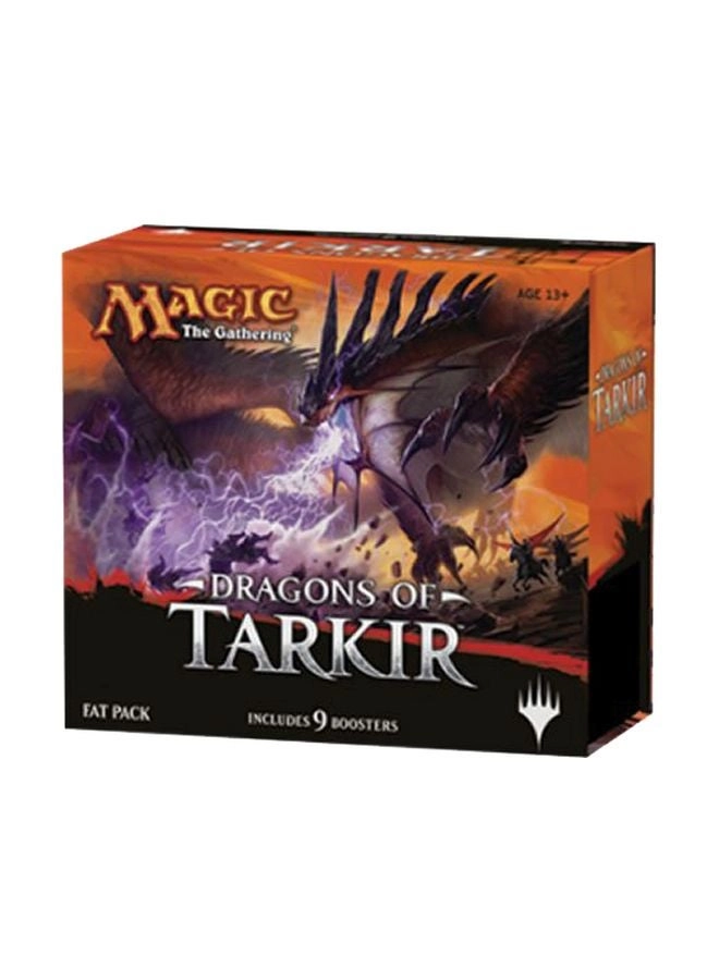 Magic: the Gathering Dragons Of Tarkir Pack