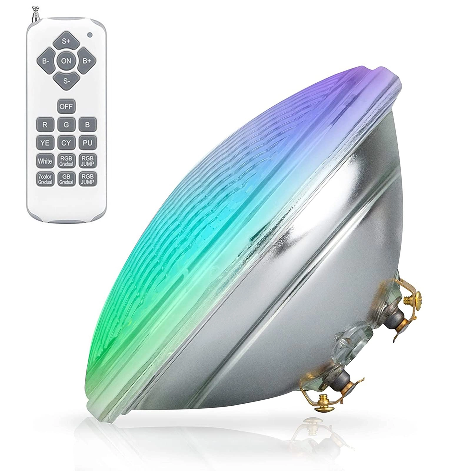 Par56 Niche Lamp Housing