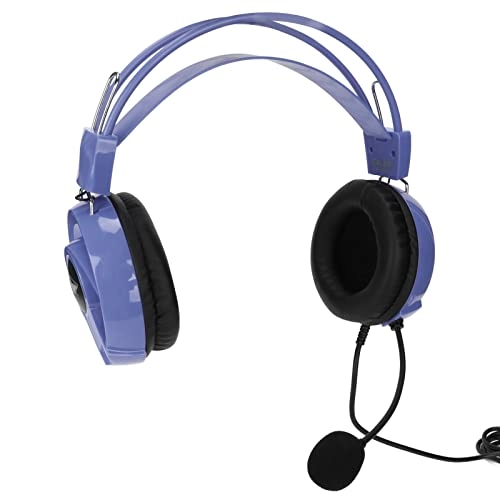 4n8tpx2ba7-11 Wired Headset