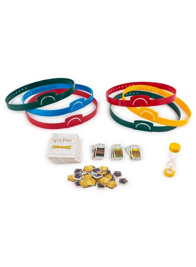 Hedbanz: Harry Potter Wizarding World