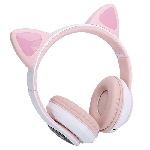B0D6L5QMVD Wireless Headphone