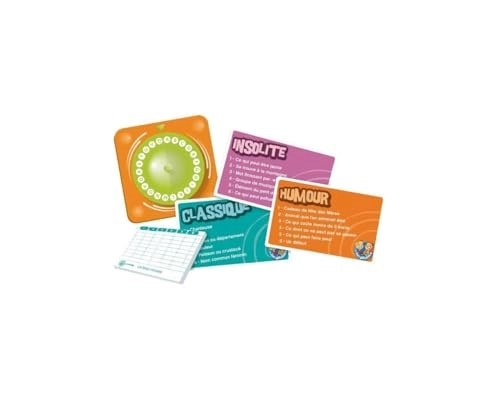 Le P' Bac des Incollables Puzzle (26567) - 1 pcs