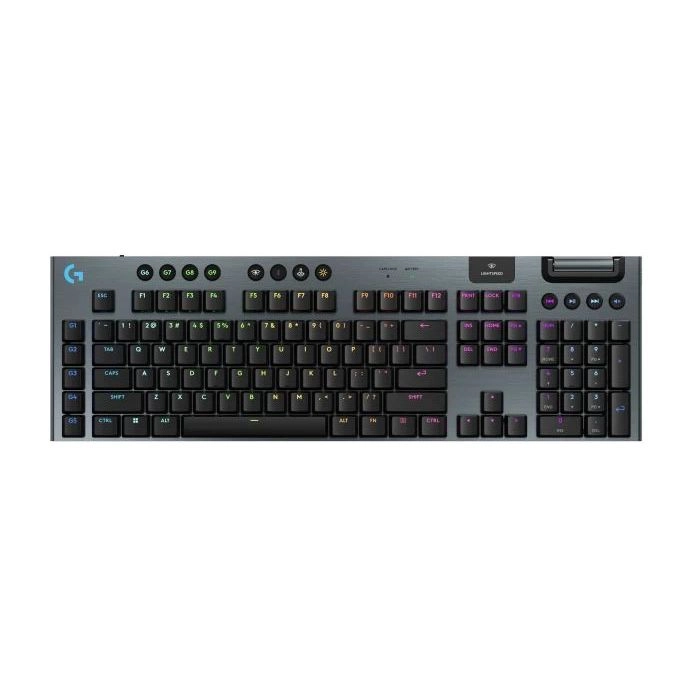 G915 X - EN Wired/Wireless