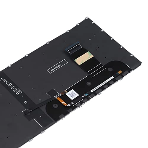 Elitebook 840 G7 - US Version Backlight Pointing Stick