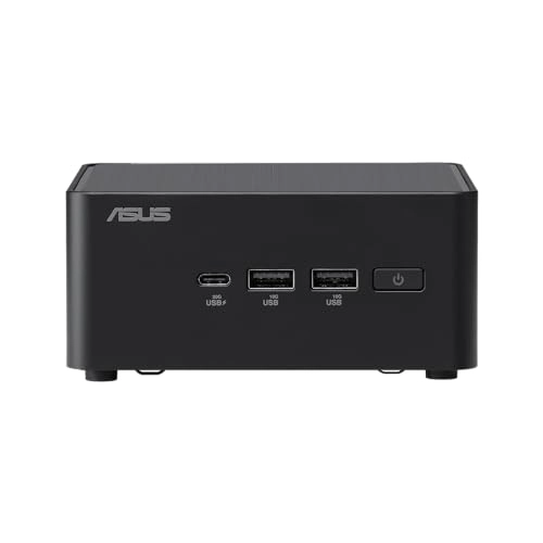 NUC 14 Pro - Triple Storage 96GB Core Ultra 7 155H