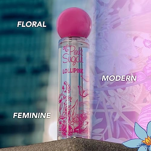 Lollipink Eau de Toilette 100ml