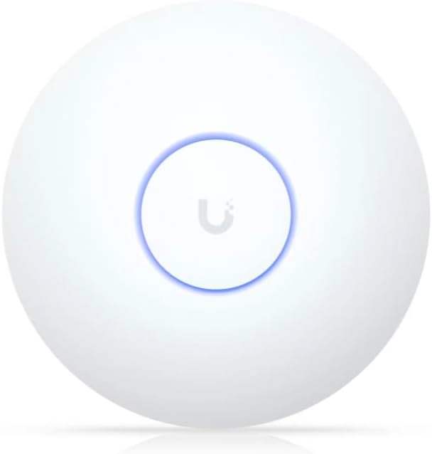 Ubiquiti U7-LR - WiFi 7 4.3 Gbps 2.5 GbE