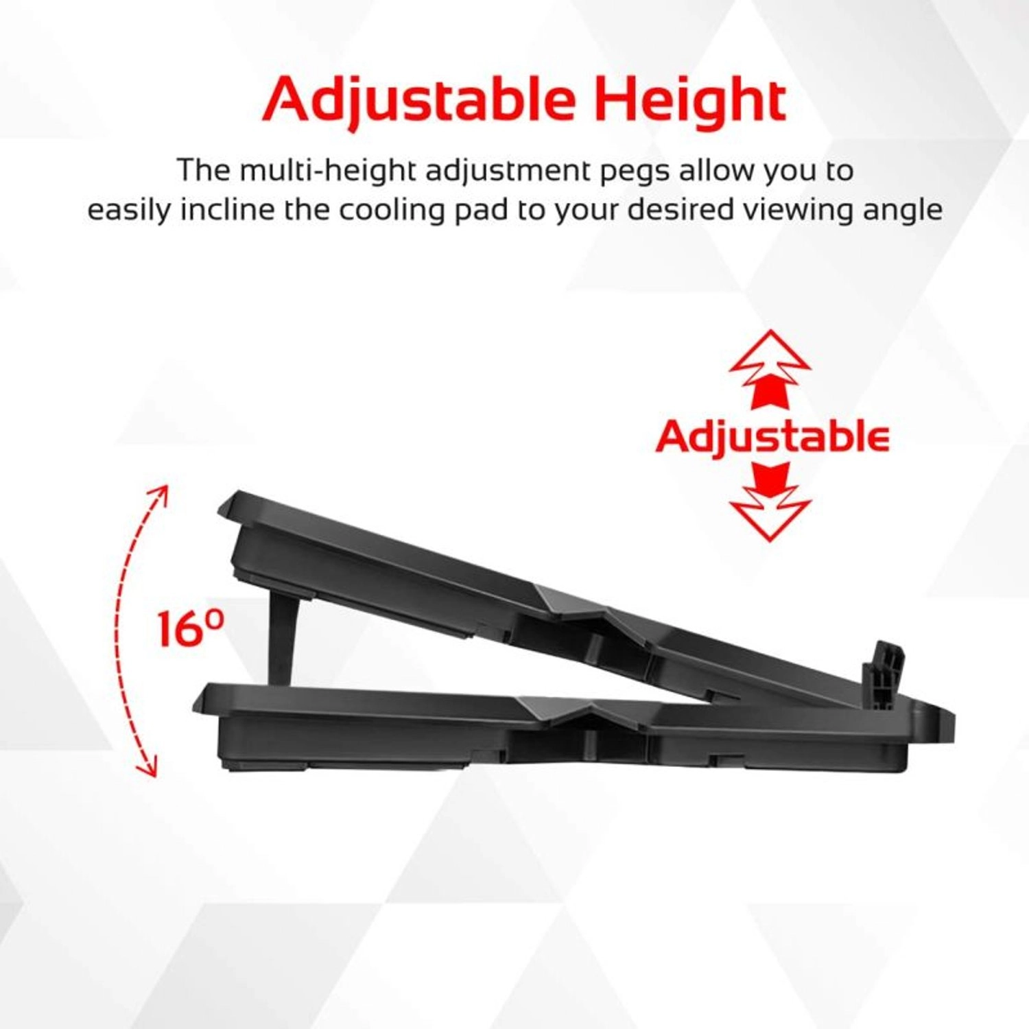 AirBase-3 - 4 Fans 17"