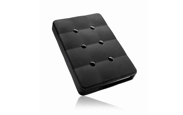 External Hard Drive - 1TB