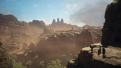 Dragons Dogma 2 - PlayStation 5