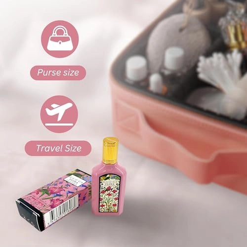 Flora Gorgeous Gardenia Eau de Parfum 4.73 ml