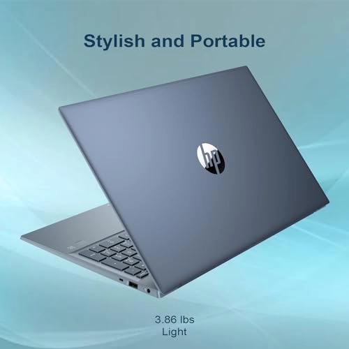 Pavilion - 15.6'' Core i7-1355U 64GB DDR4 1TB SSD