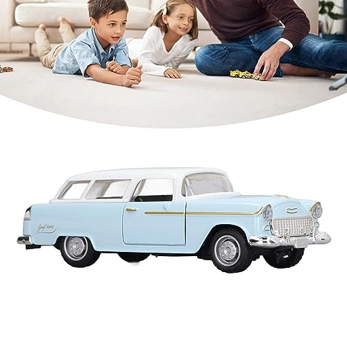 Alloy Car Model - 1pcs