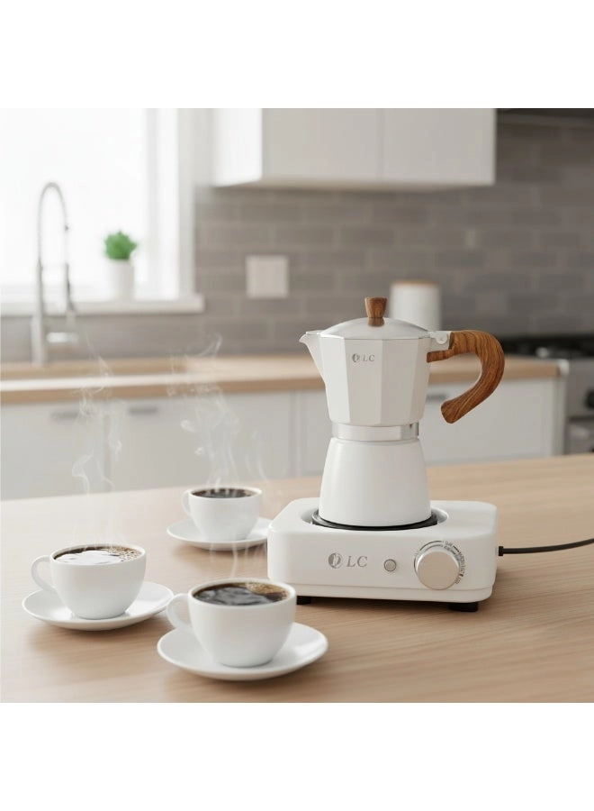 DLC-7336 - Adjustable Temperature Control