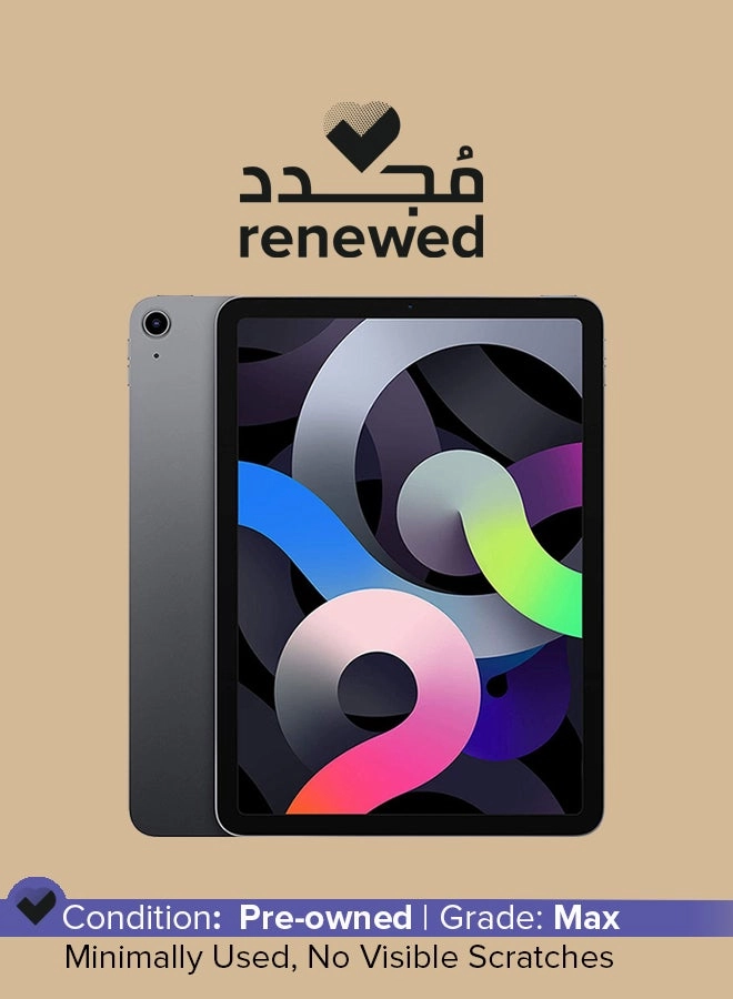 iPad Air (2020) - 256GB 10.9"