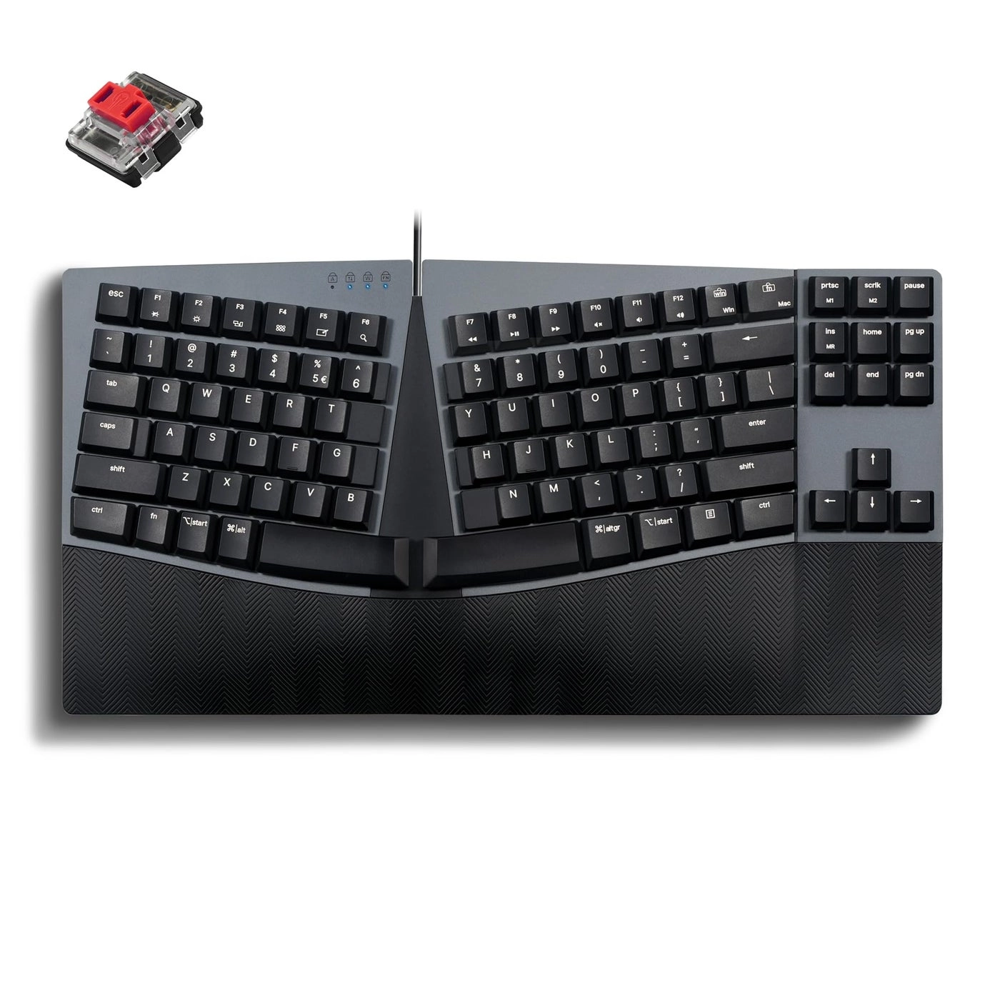 PERIBOARD-335 - US Wired