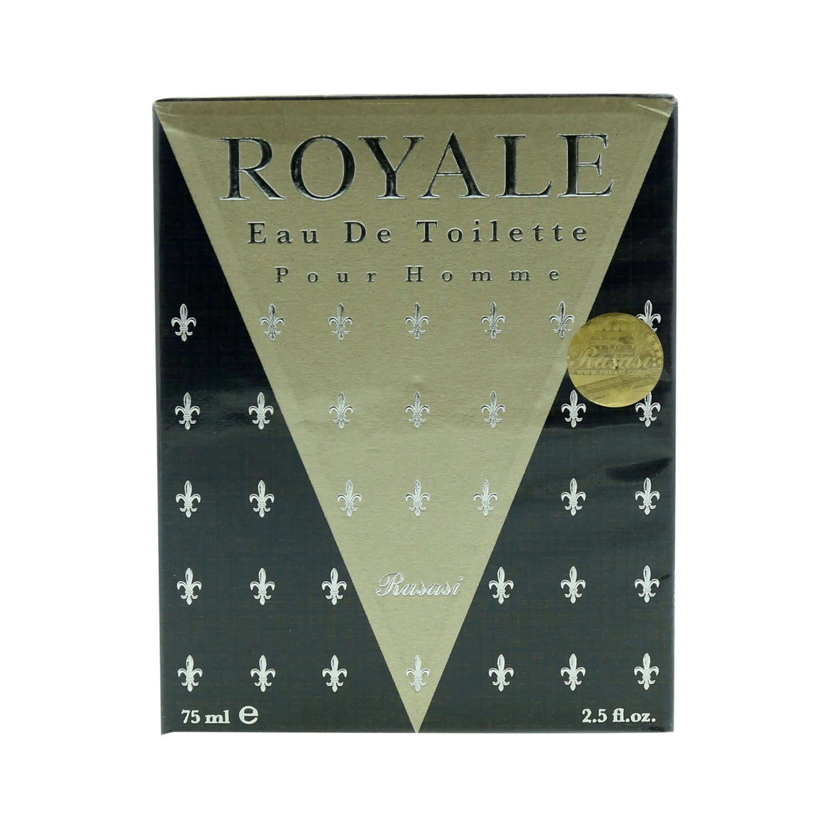 Royale Eau de Toilette 75ml