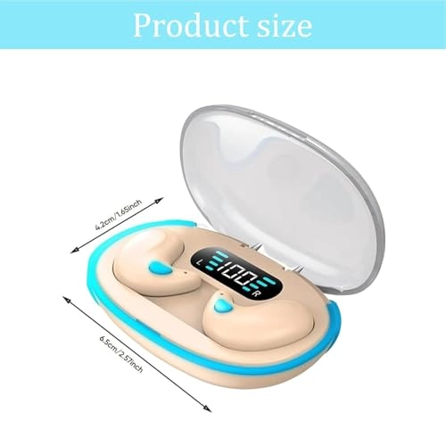 OMWF2SM1661EPG288N Wireless Earbud