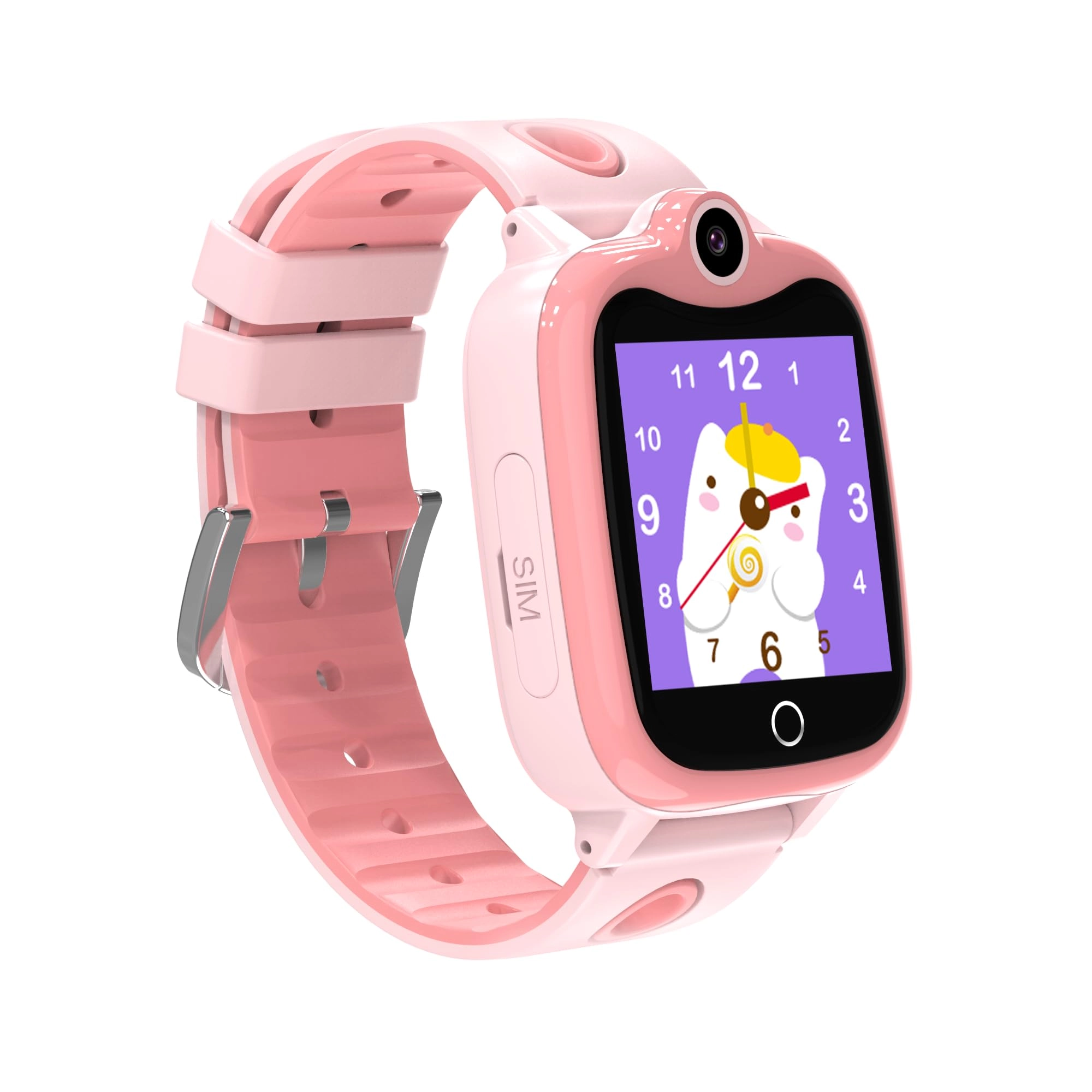Smart Watch Child LTE
