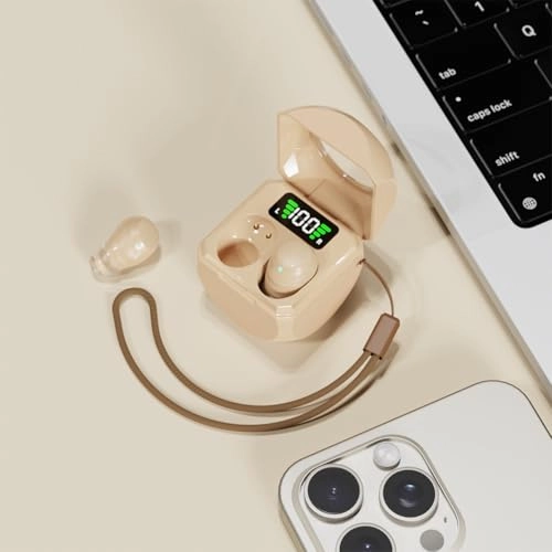 Invisible Sleep Earbuds Wireless Earbud