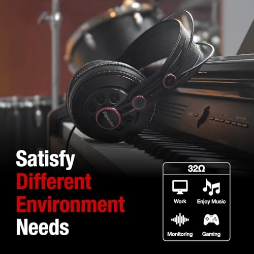 HD681 Air Wired Headphone