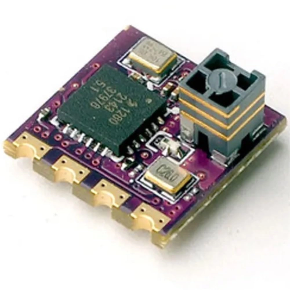 XsidY1011 EP1 - True Diversity Receiver + EP2 - TCXO