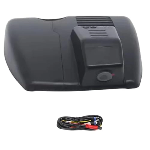 Dash Cam - 4K UHD for Mazda CX-4 CX-5 CX-8 CX-9 2017-2023