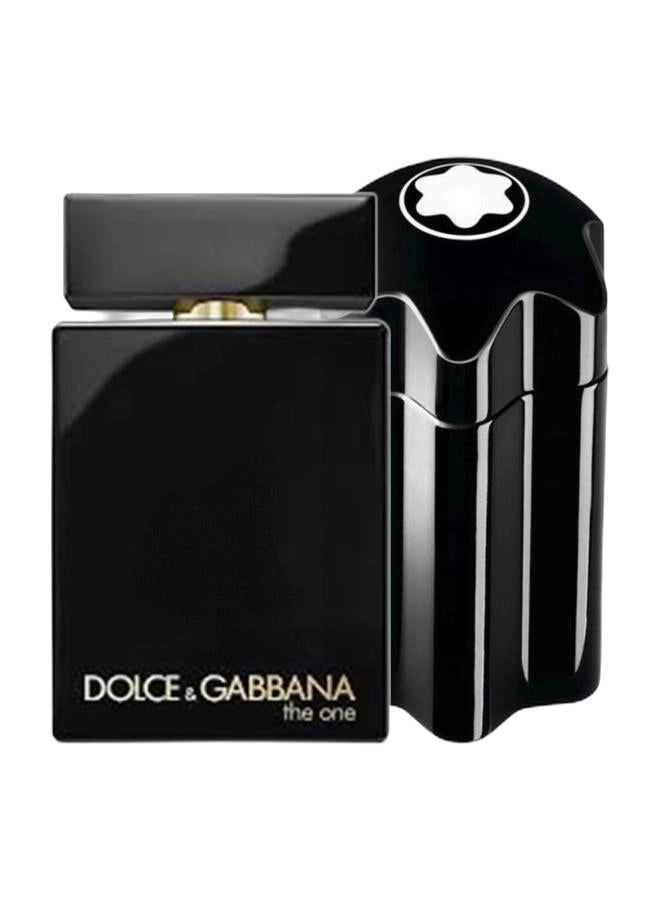 Dolce&Gabbana Emblem - Eau de Toilette 100ml + The One For Man Intense - Eau de Toilette 100ml