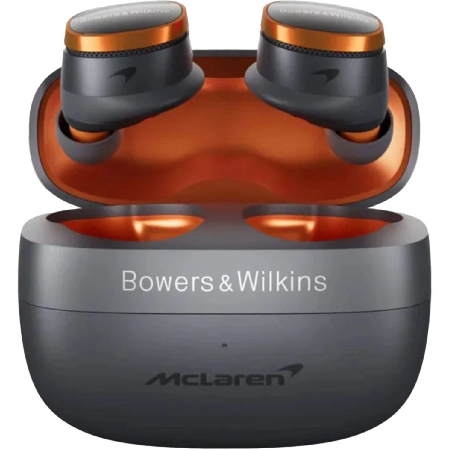 Bowers And Wilkins Pi8 Wireless Earbud