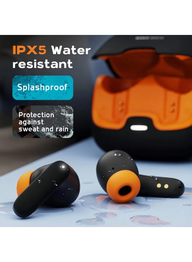 S36 - Wireless Earbud