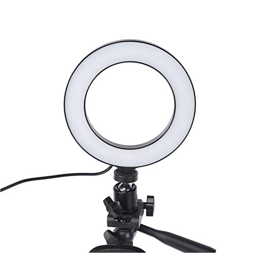 LED Ring Light - 5.7 Inch