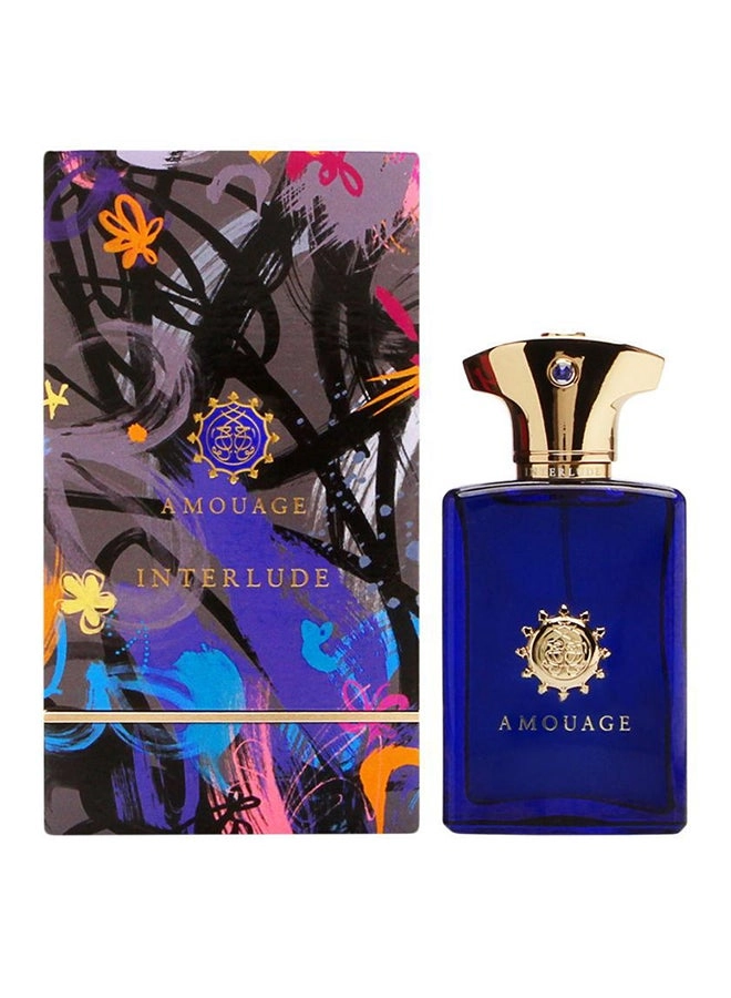 Interlude Man Eau de Parfum 100 ml
