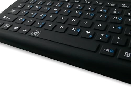 KBWKRBT99Si - Wireless