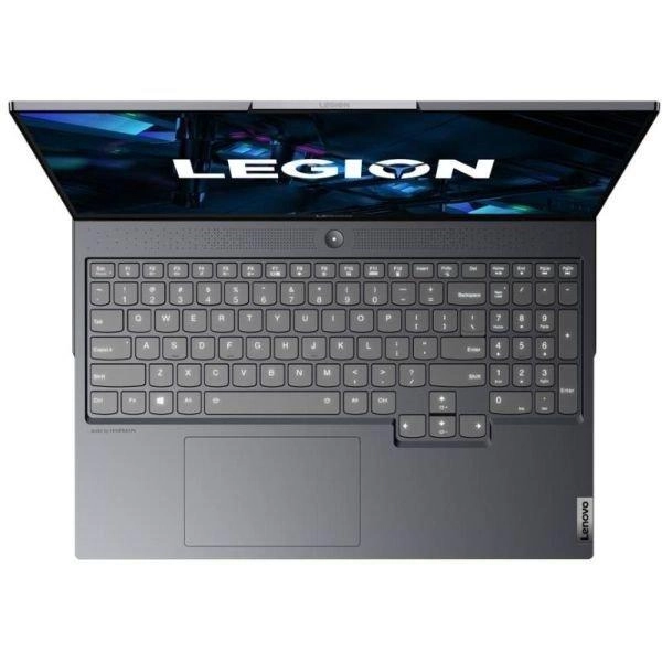 Lenovo Legion 7 82K60033AX - 16'' Core i9-11980HK 32GB DDR4 2TB SSD