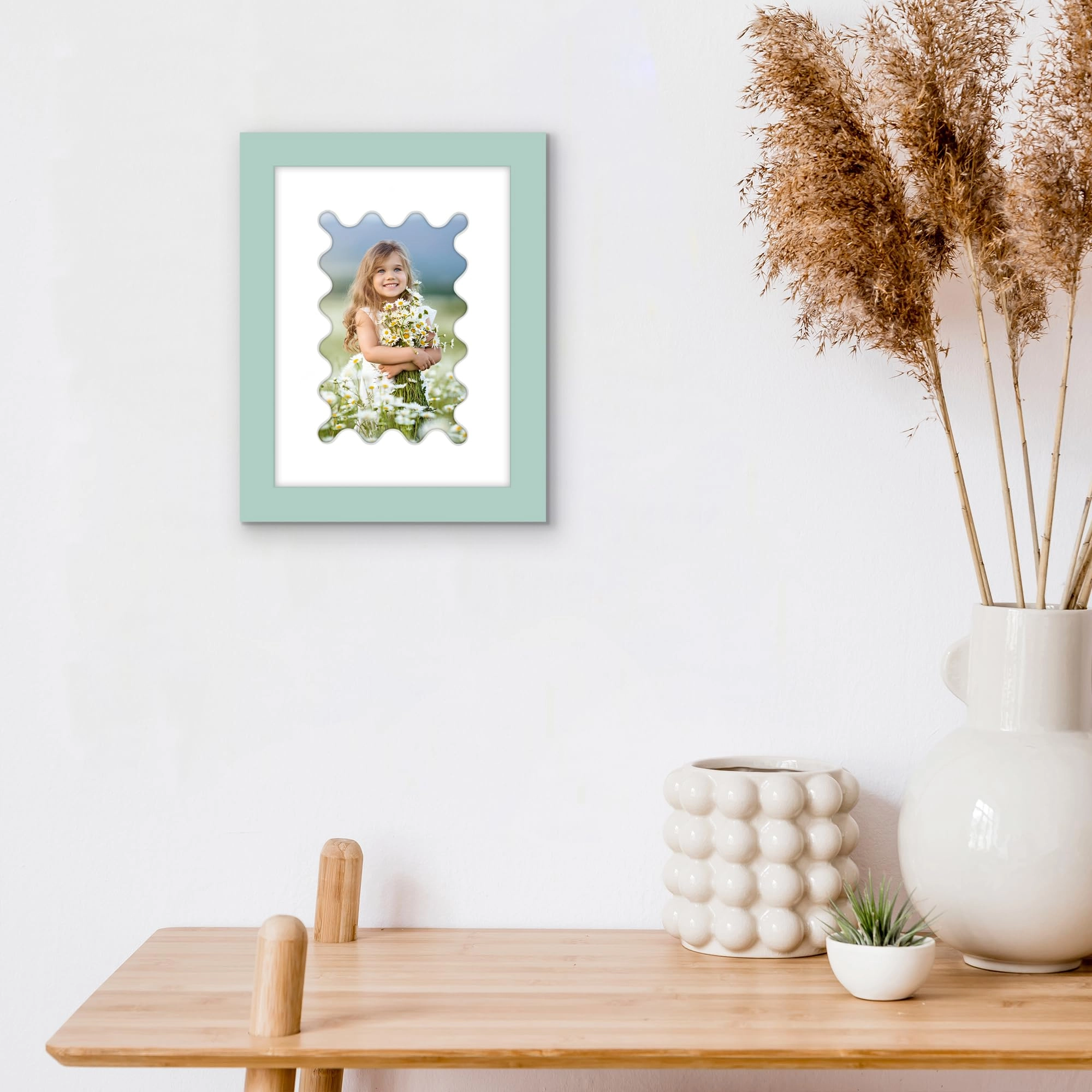 Picture Frame - 4x6 1.0 Count