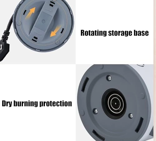 Portable Electric Kettle