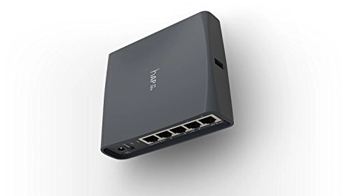 hAP Lite 952Ui-5ac2nD