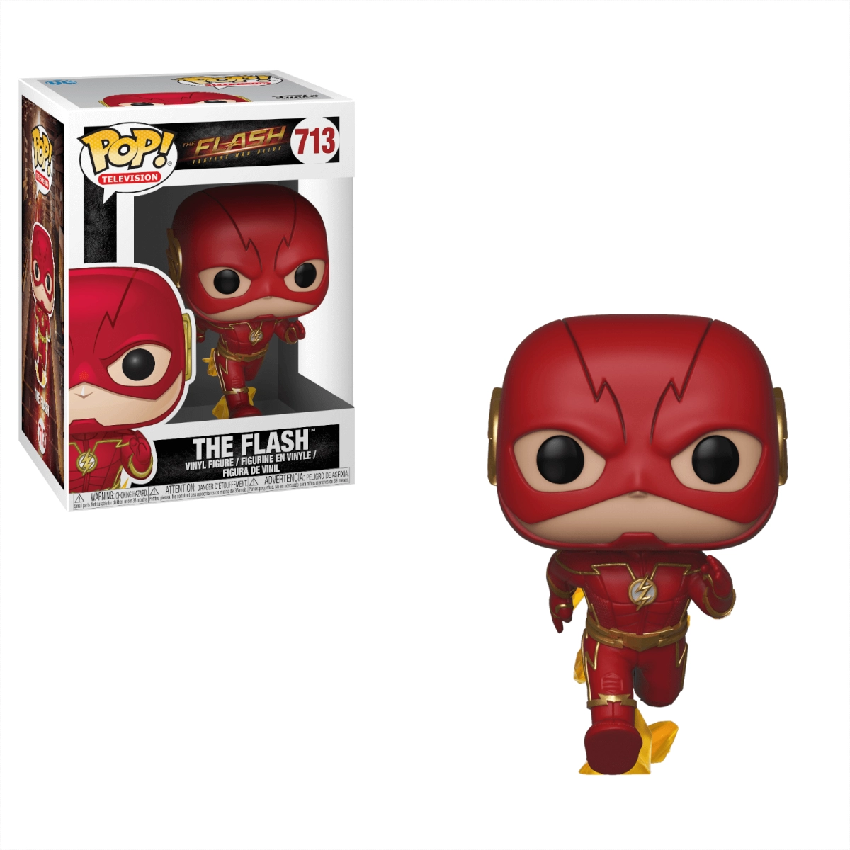 FUNKO The Flash - DC