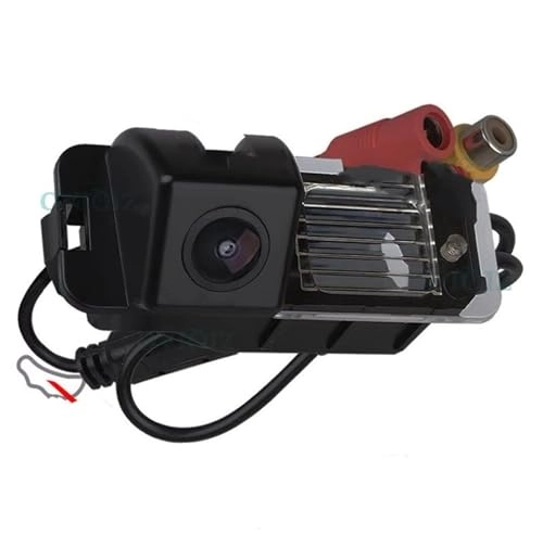 4672850AB - Car reversing camera Direct replacement