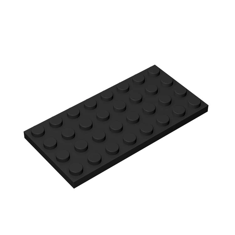 TTEHGB TOY Classic Building Plate 4x8 (M0690-23)